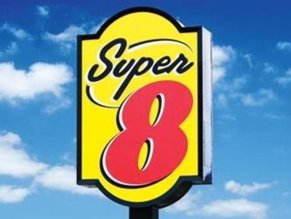 Super 8 Feng Ye Hong Qiao 2* Shanghai