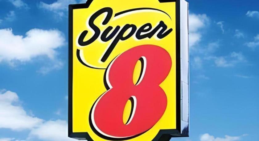 Super 8 Feng Ye Hong Qiao Shanghai