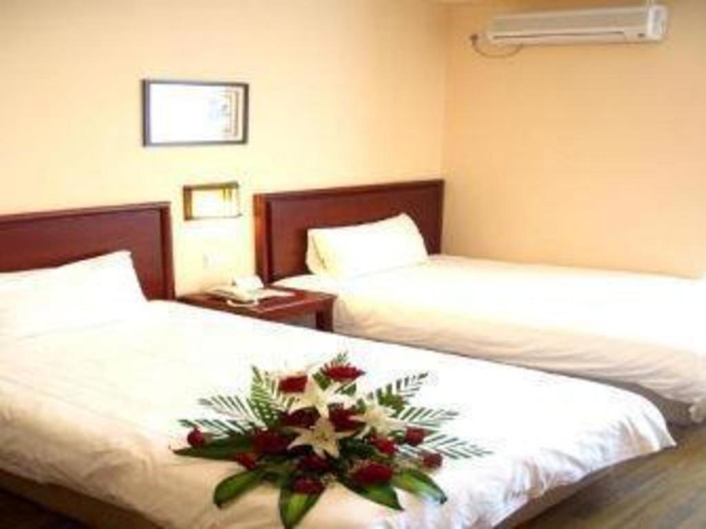 Hotel Super 8 Feng Ye Hong Qiao