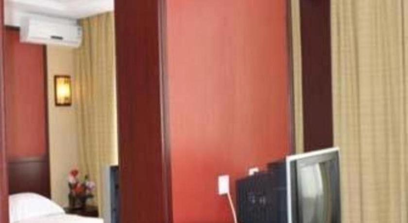 Super 8 Feng Ye Hong Qiao Hotel Shanghai