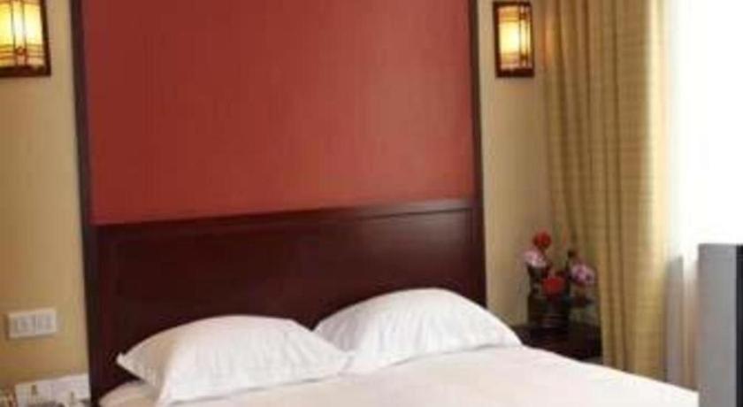Super 8 Feng Ye Hong Qiao Hotel Shanghai