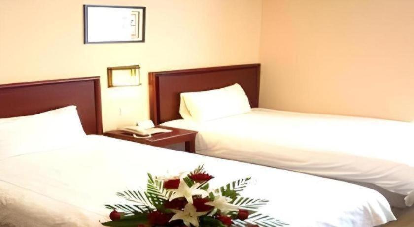 Hotel Super 8 Feng Ye Hong Qiao