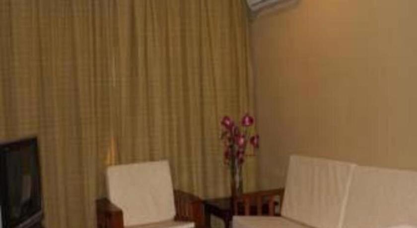 Hotel Super 8 Feng Ye Hong Qiao 2*
