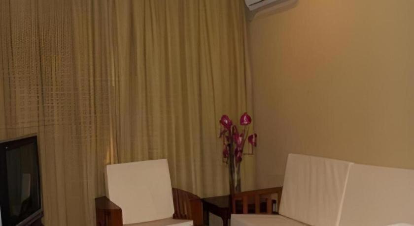 Super 8 Feng Ye Hong Qiao Hotel Shanghai