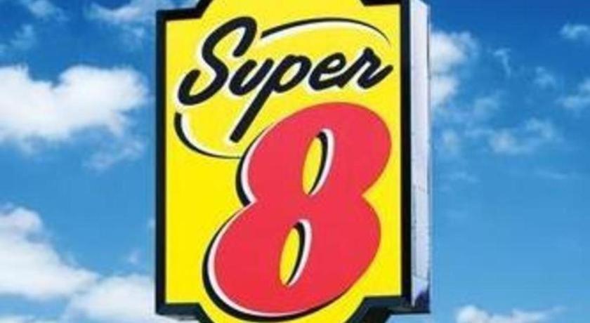 Super 8 Feng Ye Hong Qiao 2*
