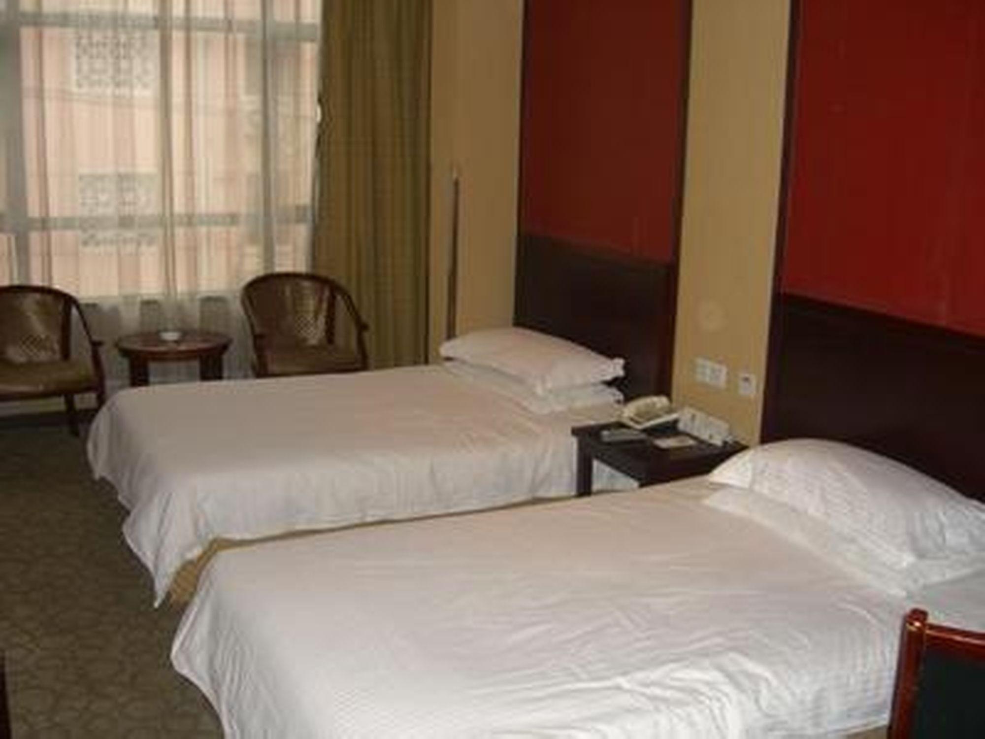 Super 8 Feng Ye Hong Qiao 2* Shanghai