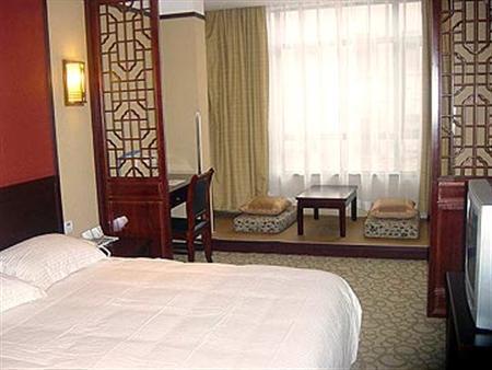 Super 8 Feng Ye Hong Qiao 2* Shanghai
