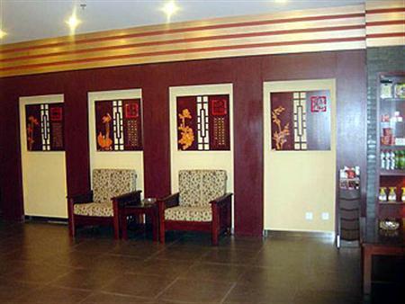 Hotel Super 8 Feng Ye Hong Qiao 2*